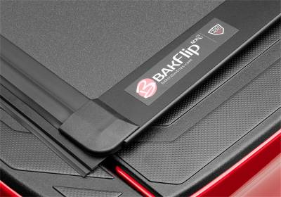 BAK Industries - BAK Industries 448426 BAKFlip MX4 Hard Folding Truck Bed Cover - Image 3