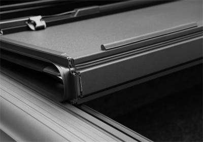 BAK Industries - BAK Industries 448507 BAKFlip MX4 Hard Folding Truck Bed Cover - Image 5