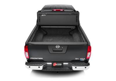BAK Industries - BAK Industries 448507 BAKFlip MX4 Hard Folding Truck Bed Cover - Image 12