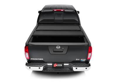 BAK Industries - BAK Industries 448507 BAKFlip MX4 Hard Folding Truck Bed Cover - Image 13