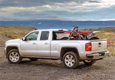 BAK Industries - BAK Industries 772120 BAKFlip F1 Hard Folding Truck Bed Cover - Image 3