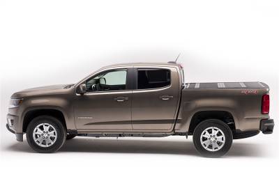 BAK Industries - BAK Industries 772126 BAKFlip F1 Hard Folding Truck Bed Cover - Image 4