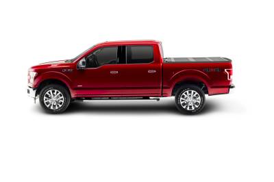 BAK Industries - BAK Industries 1126309 BAKFlip FiberMax Hard Folding Truck Bed Cover - Image 5