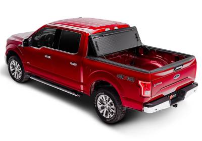 BAK Industries - BAK Industries 226304 BAKFlip G2 Hard Folding Truck Bed Cover - Image 2