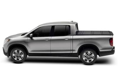 BAK Industries - BAK Industries 448602 BAKFlip MX4 Hard Folding Truck Bed Cover - Image 2