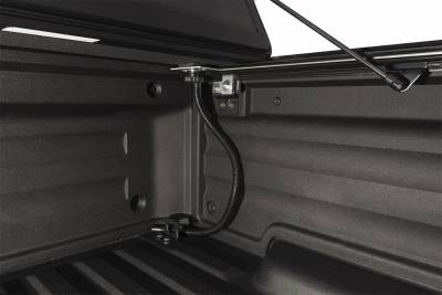 BAK Industries - BAK Industries 448602 BAKFlip MX4 Hard Folding Truck Bed Cover - Image 7