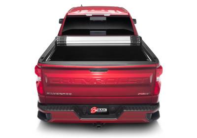 BAK Industries - BAK Industries 39130 Revolver X2 Hard Rolling Truck Bed Cover - Image 12
