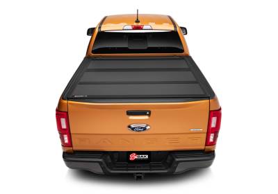 BAK Industries - BAK Industries 448332 BAKFlip MX4 Hard Folding Truck Bed Cover - Image 10