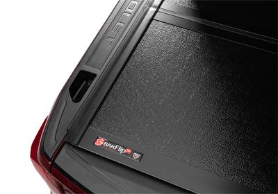 BAK Industries - BAK Industries 226132 BAKFlip G2 Hard Folding Truck Bed Cover - Image 5