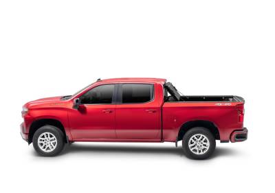 BAK Industries - BAK Industries 226132 BAKFlip G2 Hard Folding Truck Bed Cover - Image 7