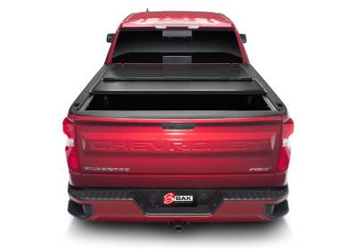 BAK Industries - BAK Industries 226132 BAKFlip G2 Hard Folding Truck Bed Cover - Image 16