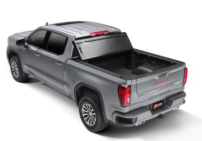 BAK Industries - BAK Industries 772134 BAKFlip F1 Hard Folding Truck Bed Cover - Image 12