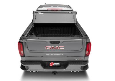BAK Industries - BAK Industries 772134 BAKFlip F1 Hard Folding Truck Bed Cover - Image 15
