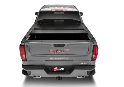 BAK Industries - BAK Industries 772134 BAKFlip F1 Hard Folding Truck Bed Cover - Image 16