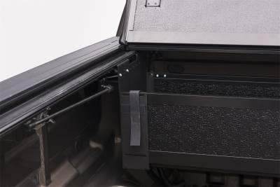 BAK Industries - BAK Industries 226701 BAKFlip G2 Hard Folding Truck Bed Cover - Image 6