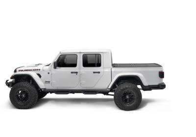BAK Industries - BAK Industries 448701 BAKFlip MX4 Hard Folding Truck Bed Cover - Image 4