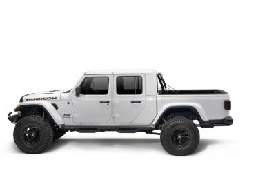 BAK Industries - BAK Industries 448701 BAKFlip MX4 Hard Folding Truck Bed Cover - Image 5