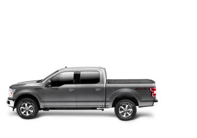 BAK Industries - BAK Industries 448337 BAKFlip MX4 Hard Folding Truck Bed Cover - Image 3