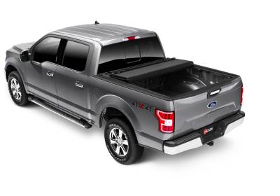 BAK Industries - BAK Industries 448338 BAKFlip MX4 Hard Folding Truck Bed Cover - Image 7