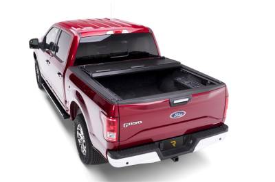 BAK Industries - BAK Industries 772339 BAKFlip F1 Hard Folding Truck Bed Cover - Image 4