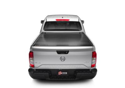 BAK Industries - BAK Industries 226538 BAKFlip G2 Hard Folding Truck Bed Cover - Image 15