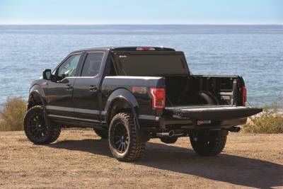 BAK Industries - BAK Industries 448116 BAKFlip MX4 Hard Folding Truck Bed Cover - Image 2