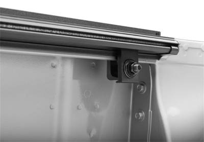 BAK Industries - BAK Industries 448538 BAKFlip MX4 Hard Folding Truck Bed Cover - Image 8