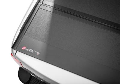 BAK Industries - BAK Industries 448538 BAKFlip MX4 Hard Folding Truck Bed Cover - Image 9