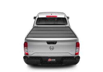 BAK Industries - BAK Industries 448538 BAKFlip MX4 Hard Folding Truck Bed Cover - Image 16