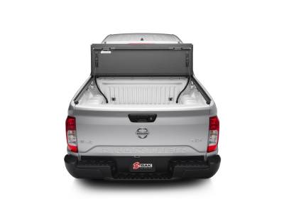 BAK Industries - BAK Industries 448538 BAKFlip MX4 Hard Folding Truck Bed Cover - Image 17