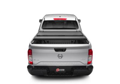 BAK Industries - BAK Industries 448539 BAKFlip MX4 Hard Folding Truck Bed Cover - Image 18
