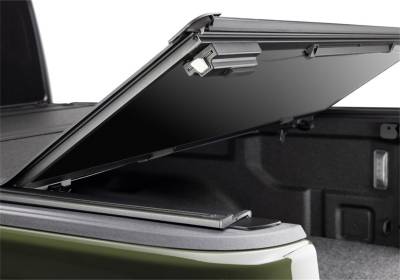 BAK Industries - BAK Industries 449227TS BAKFlip MX4 TS Hard Folding Truck Bed Cover - Image 13