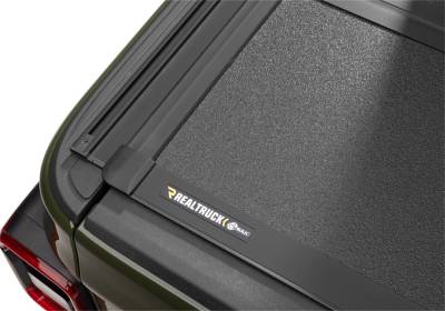 BAK Industries - BAK Industries 449332TS BAKFlip MX4 TS Hard Folding Truck Bed Cover - Image 16
