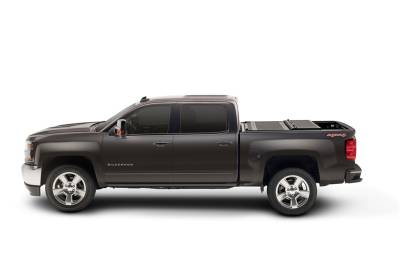 BAK Industries - BAK Industries 226122 BAKFlip G2 Hard Folding Truck Bed Cover - Image 4