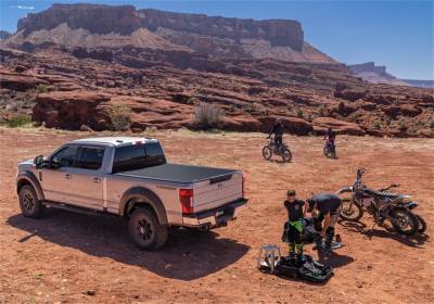 BAK Industries - BAK Industries 80310 Revolver X4s Hard Rolling Truck Bed Cover - Image 2