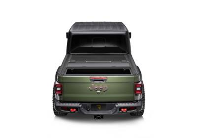 BAK Industries - BAK Industries 449134TS BAKFlip MX4 TS Hard Folding Truck Bed Cover - Image 6