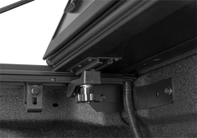BAK Industries - BAK Industries 449134TS BAKFlip MX4 TS Hard Folding Truck Bed Cover - Image 10