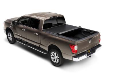 Truxedo - Truxedo 597301 TruXedo Lo Pro QT Tonneau Cover - Image 3