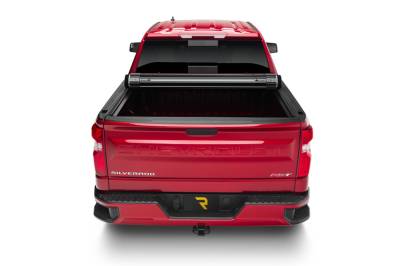 Truxedo - Truxedo 1572401 Truxedo Sentry Tonneau Cover - Image 11