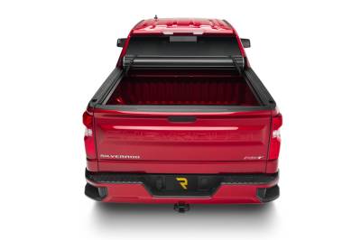 Truxedo - Truxedo 1572601 Truxedo Sentry Tonneau Cover - Image 12