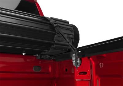 Truxedo - Truxedo 1572616 Truxedo Sentry CT Tonneau Cover - Image 5