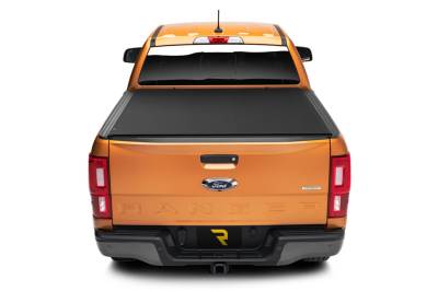 Truxedo - Truxedo 1531116 Truxedo Sentry CT Tonneau Cover - Image 10