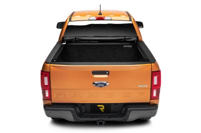 Truxedo - Truxedo 531701 TruXedo Lo Pro Tonneau Cover - Image 12
