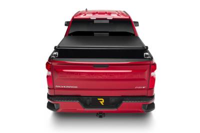 Truxedo - Truxedo 553401 TruXedo Lo Pro QT Tonneau Cover - Image 9