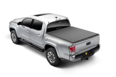 Truxedo - Truxedo 1545816 Truxedo Sentry CT Tonneau Cover - Image 3