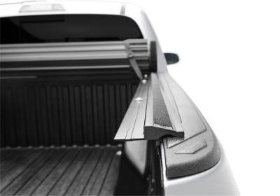 Truxedo - Truxedo 1545816 Truxedo Sentry CT Tonneau Cover - Image 6