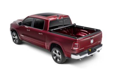 Truxedo - Truxedo 285901 TruXport Tonneau Cover - Image 3