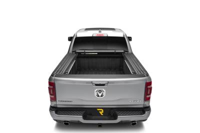 Truxedo - Truxedo 584901 TruXedo Lo Pro QT Tonneau Cover - Image 17