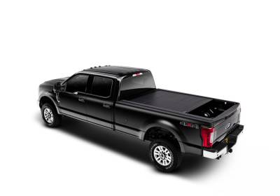 Retrax - Retrax 80336 RetraxPRO MX Retractable Tonneau Cover - Image 2