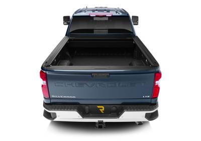 Retrax - Retrax 60484 RetraxONE MX Retractable Tonneau Cover - Image 4